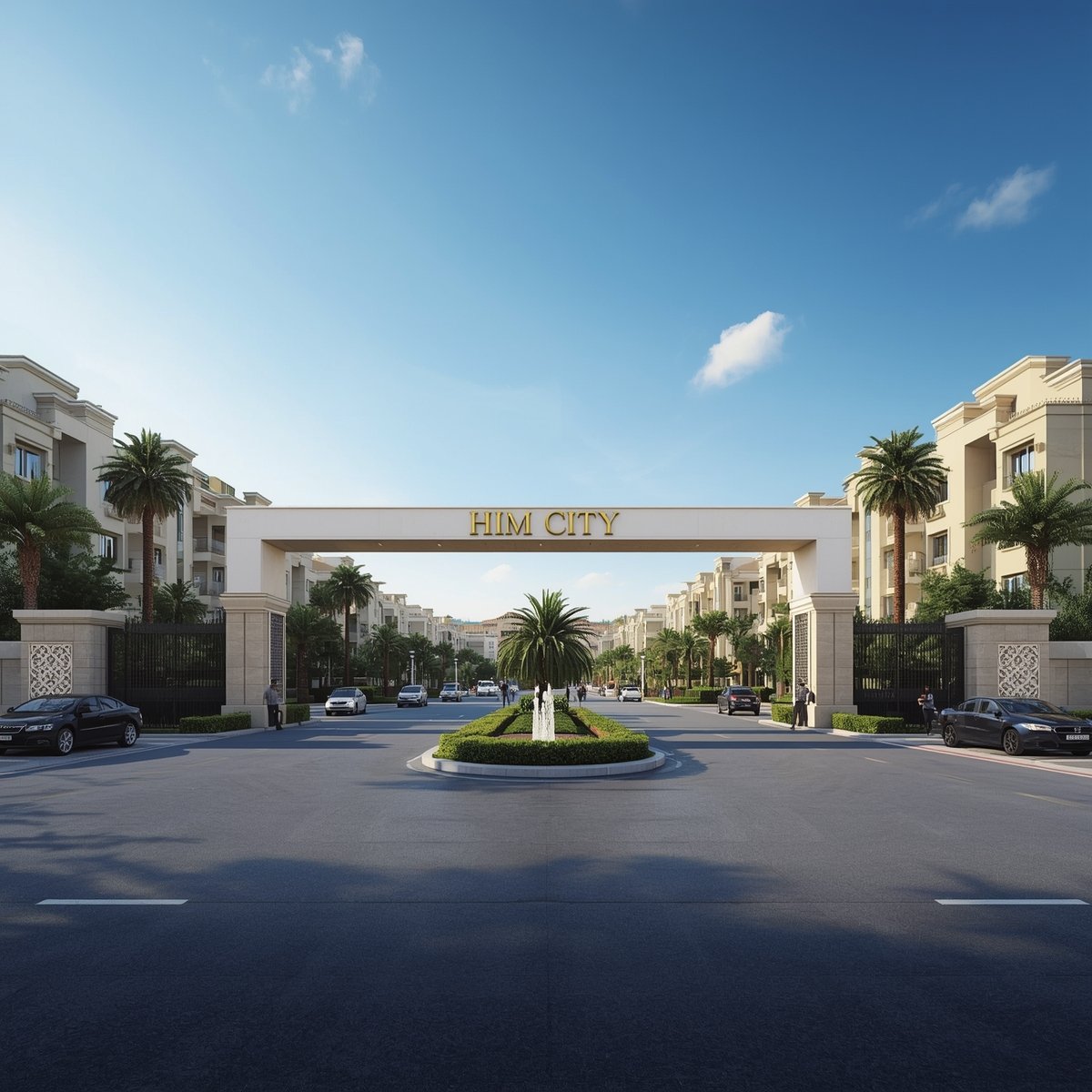 Premium Living by JBC