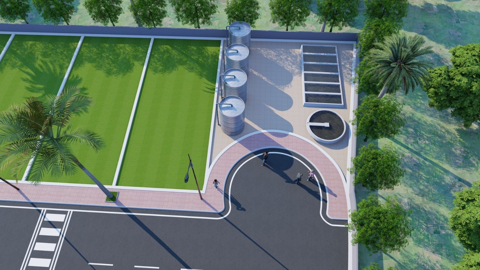 Site Update 4
